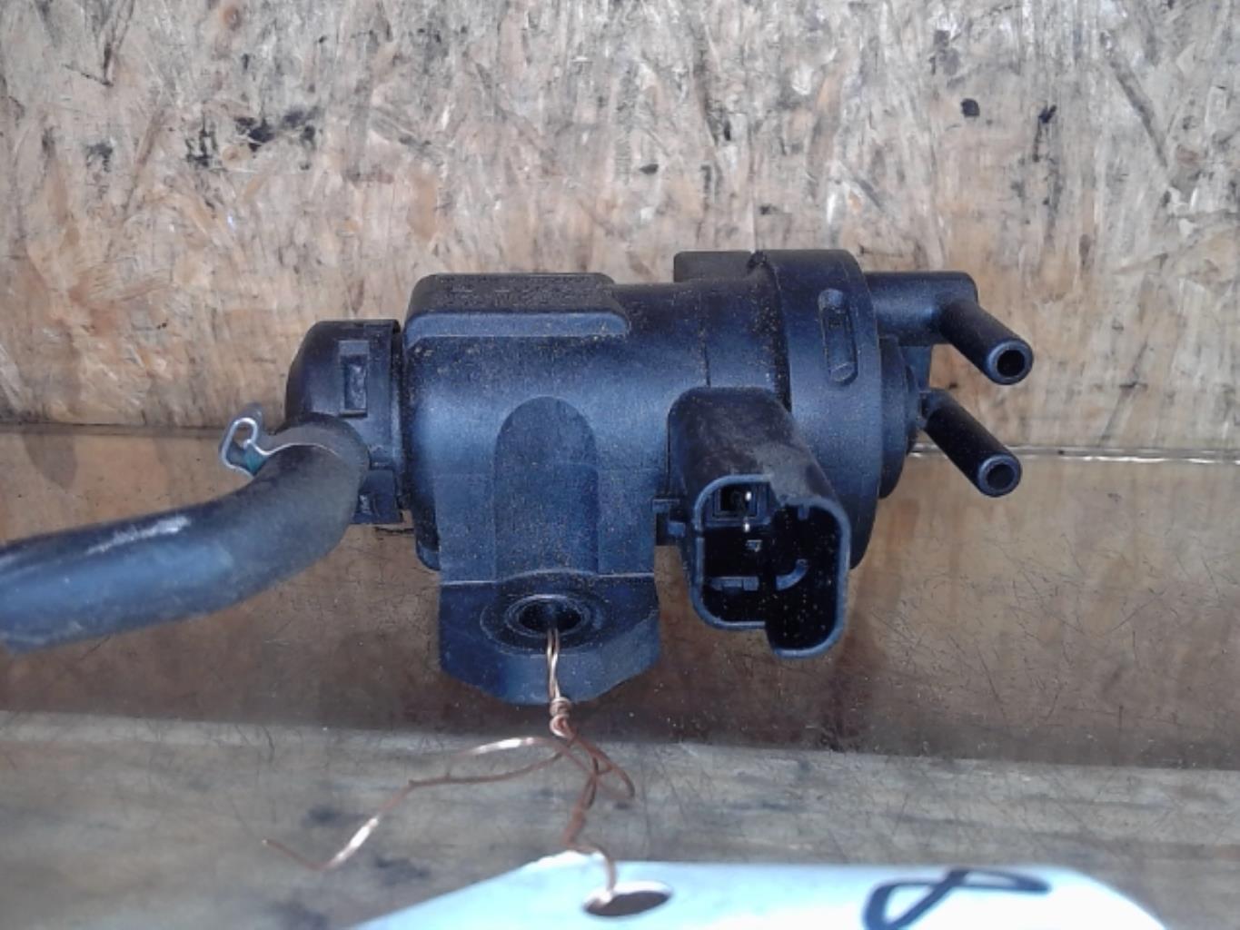 Capteur PEUGEOT 807 Diesel - 1