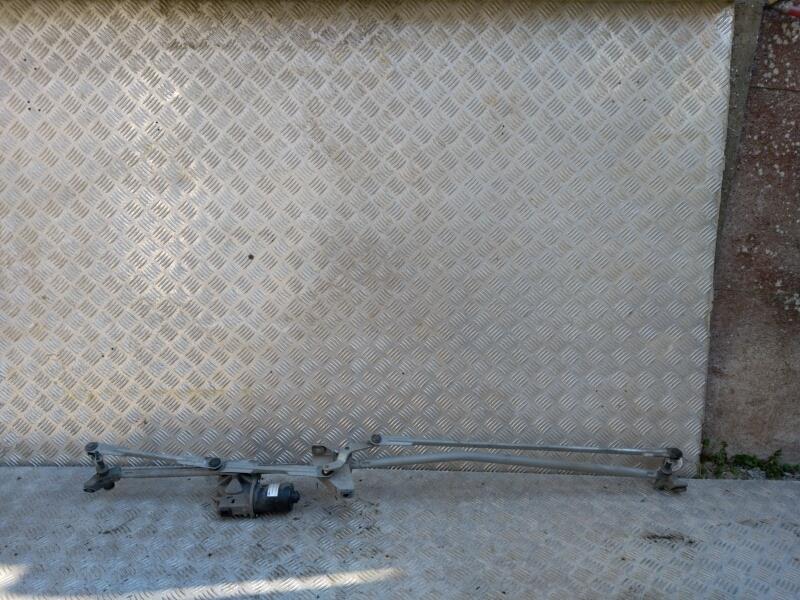 Mecanisme essuie glace avant CITROEN C4 2 PHASE 1 Diesel - 1