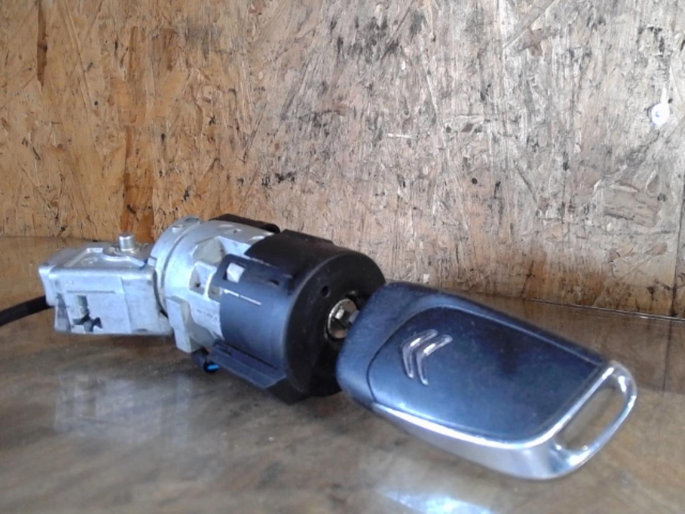 Neiman CITROEN C4 2 PHASE 1 Diesel - 1