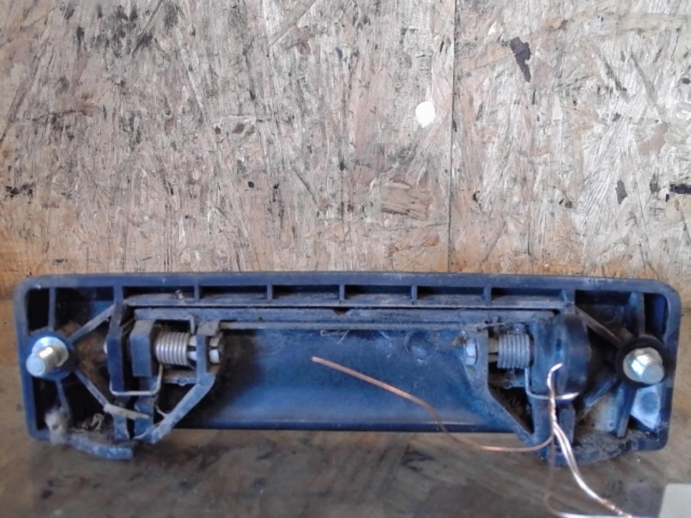 Poignee porte avant droit CITROEN BX Essence - 1