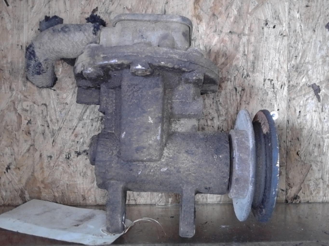 Pompe à vide CITROEN ZX PHASE 1 Diesel - 1