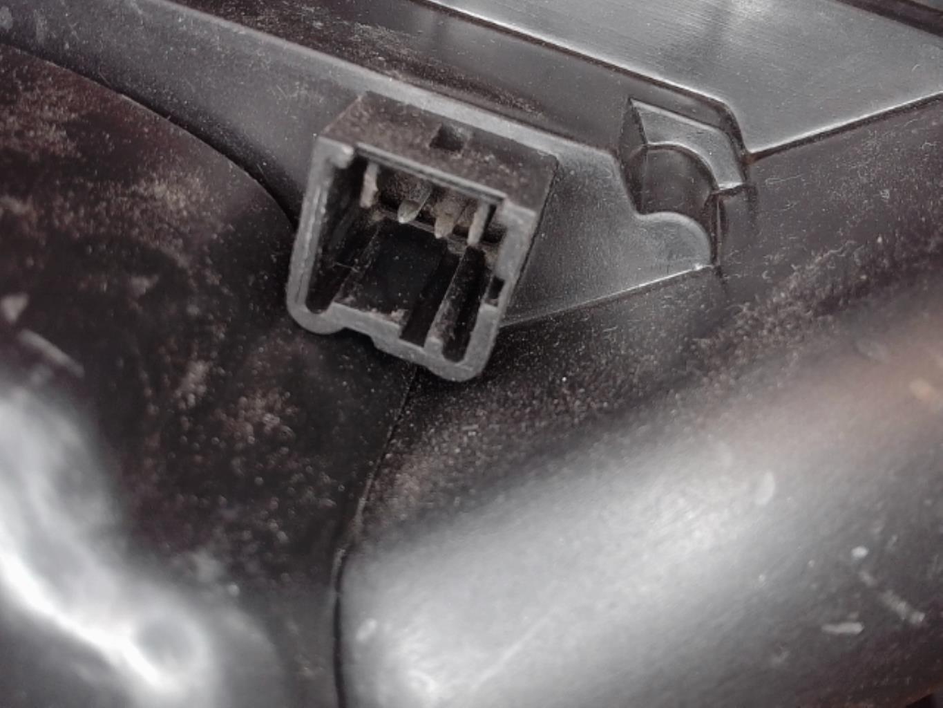 Pulseur d'air PEUGEOT 807 Diesel - 1