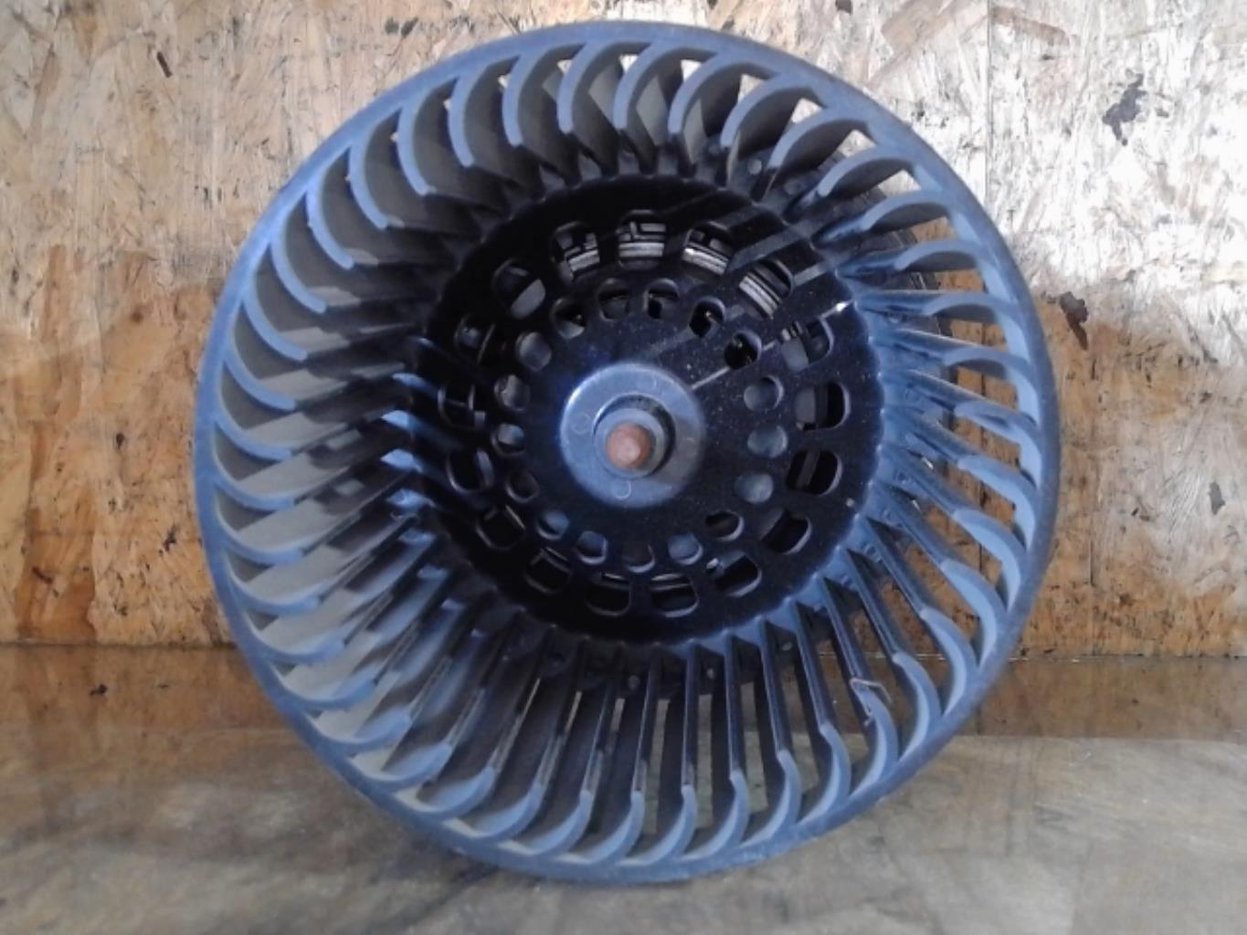 Pulseur d'air CITROEN C4 2 PHASE 1 Diesel - 1