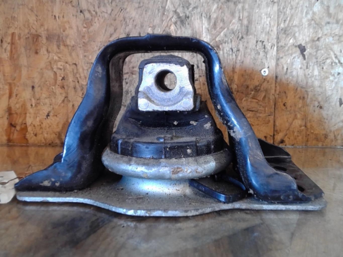 Support moteur RENAULT MEGANE 2 PHASE 1 Diesel - 1