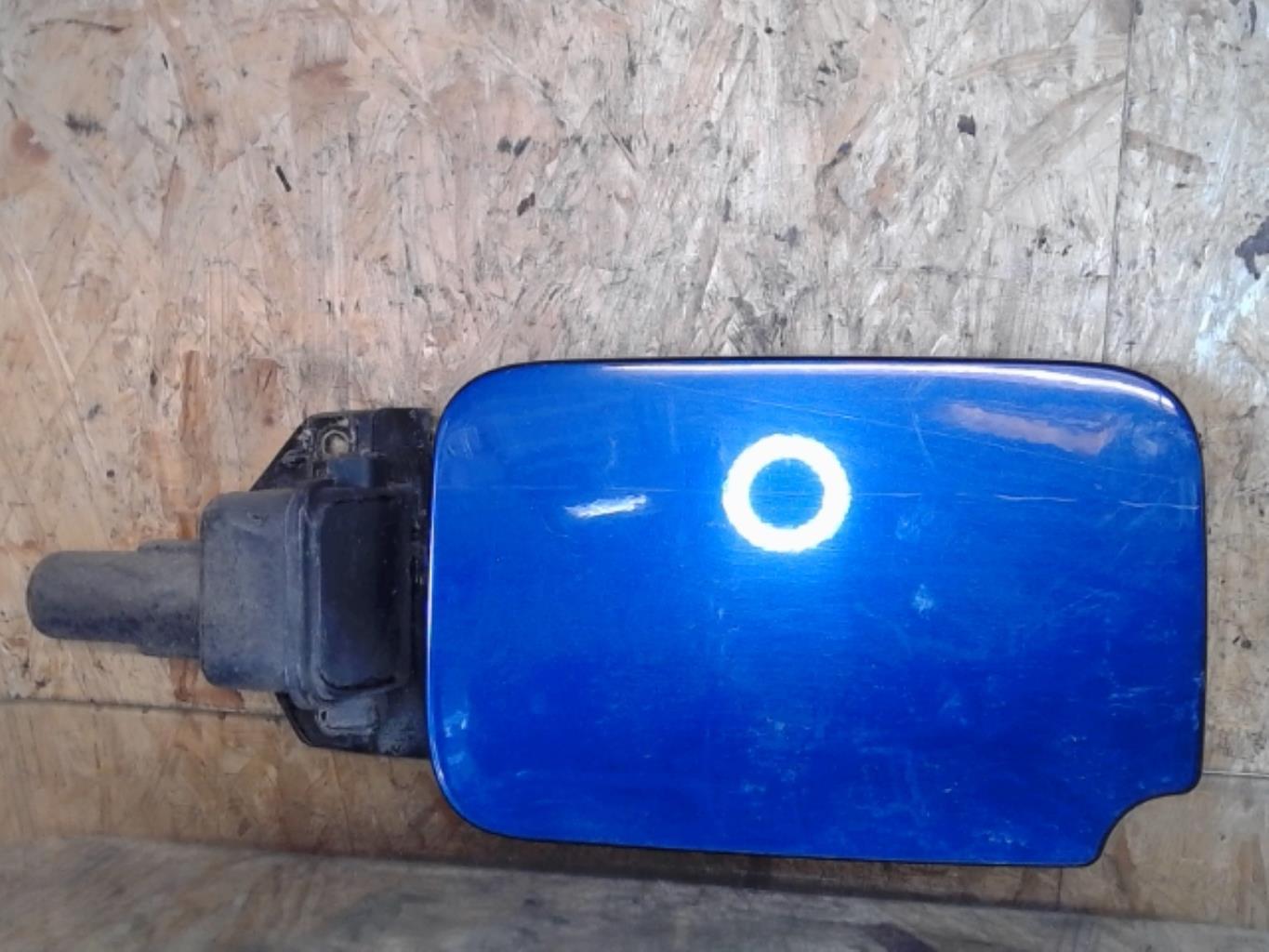 Trappe d'essence PEUGEOT 807 Diesel - 1