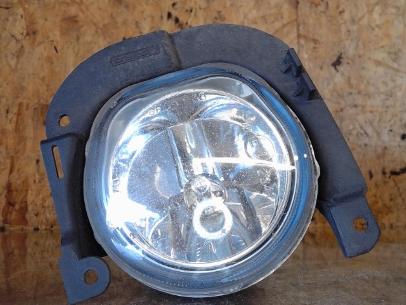 Anti brouillard droit (feux) CITROEN NEMO Diesel - 1
