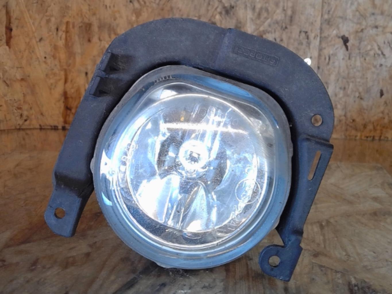 Anti brouillard gauche (feux) CITROEN NEMO Diesel - 1