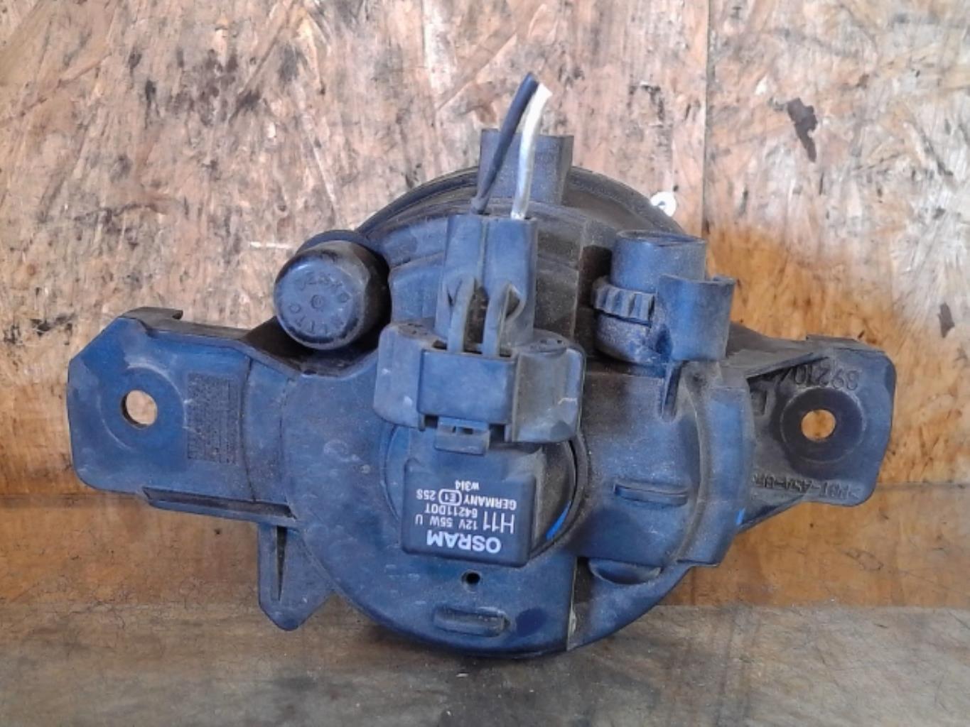 Anti brouillard gauche (feux) RENAULT CLIO 2 PHASE 2 Diesel - 1