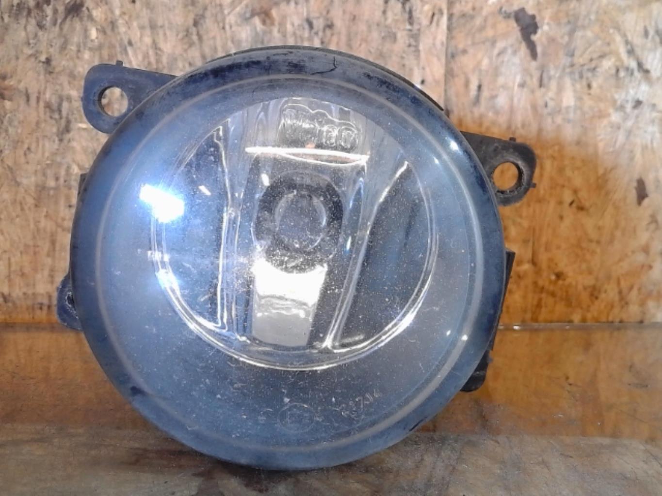 Anti brouillard gauche (feux) RENAULT MEGANE 2 PHASE 1 Essence - 1