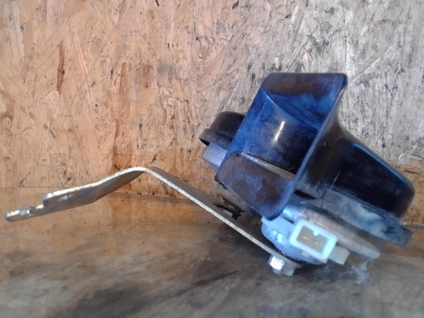 Avertisseur/Klaxon CITROEN C5 1 PHASE 1 Essence - 1