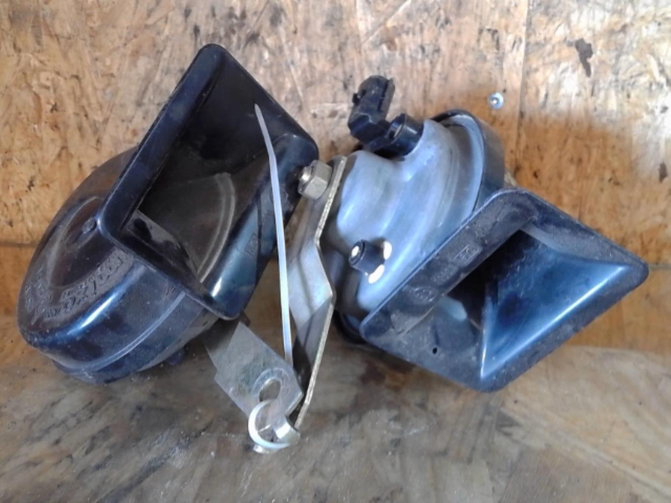 Avertisseur/Klaxon ROVER 400 2 Essence - 1