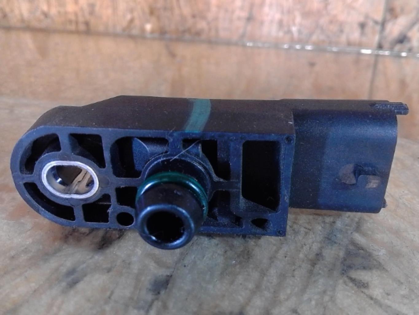 Capteur RENAULT CLIO 3 PHASE 1 Diesel - 1