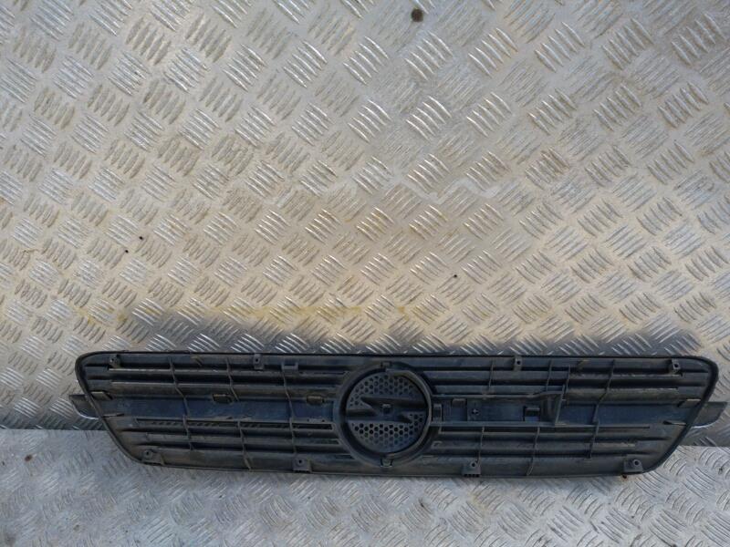 Calandre OPEL MERIVA A PHASE 1 Diesel - 1