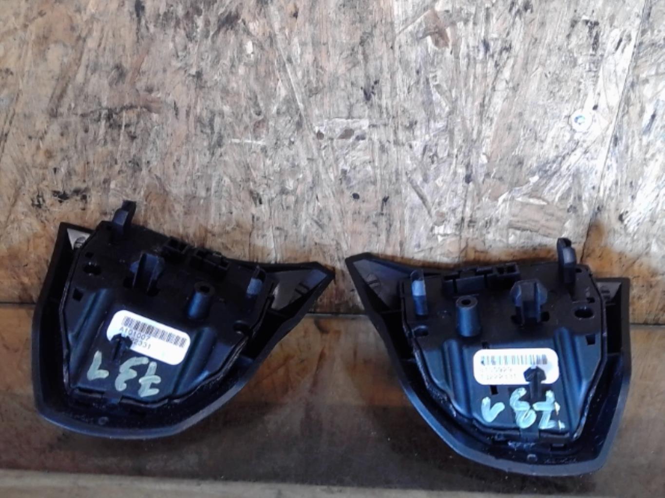 Commande autoradio OPEL CORSA D PHASE 2 Diesel - 1