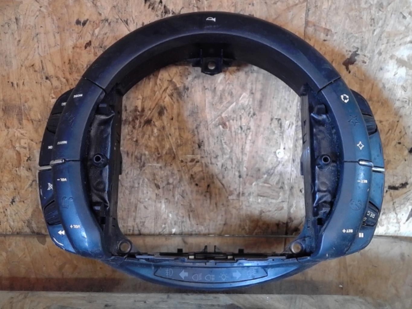 Commande autoradio CITROEN C4 1 PHASE 2 Diesel - 1