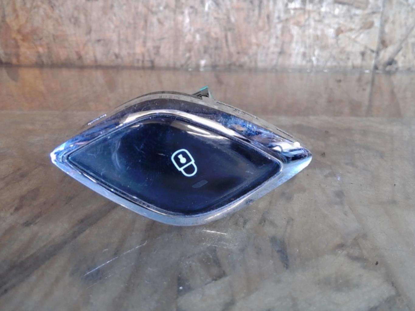 Commande de fermeture centralisee CITROEN C3 2 PHASE 1 Diesel - 1