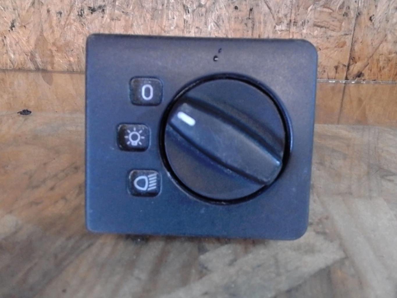 Commande de phare FIAT DUCATO 2 PHASE 1 Diesel - 1