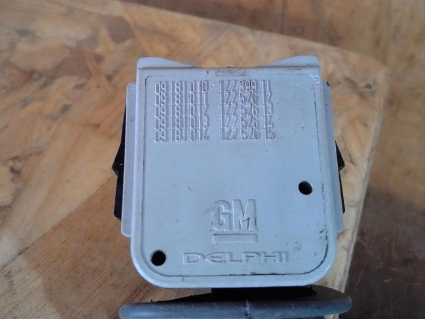 Commodo phare OPEL CORSA B PHASE 1 Essence - 1