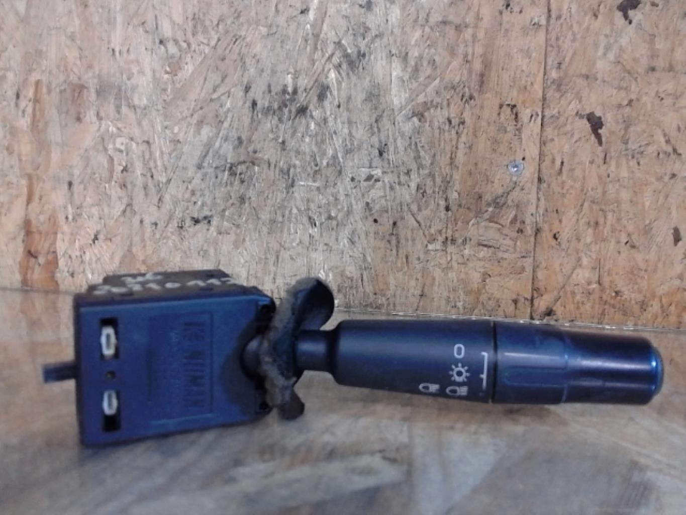 Commodo phare PEUGEOT 306 PHASE 1 Diesel - 1
