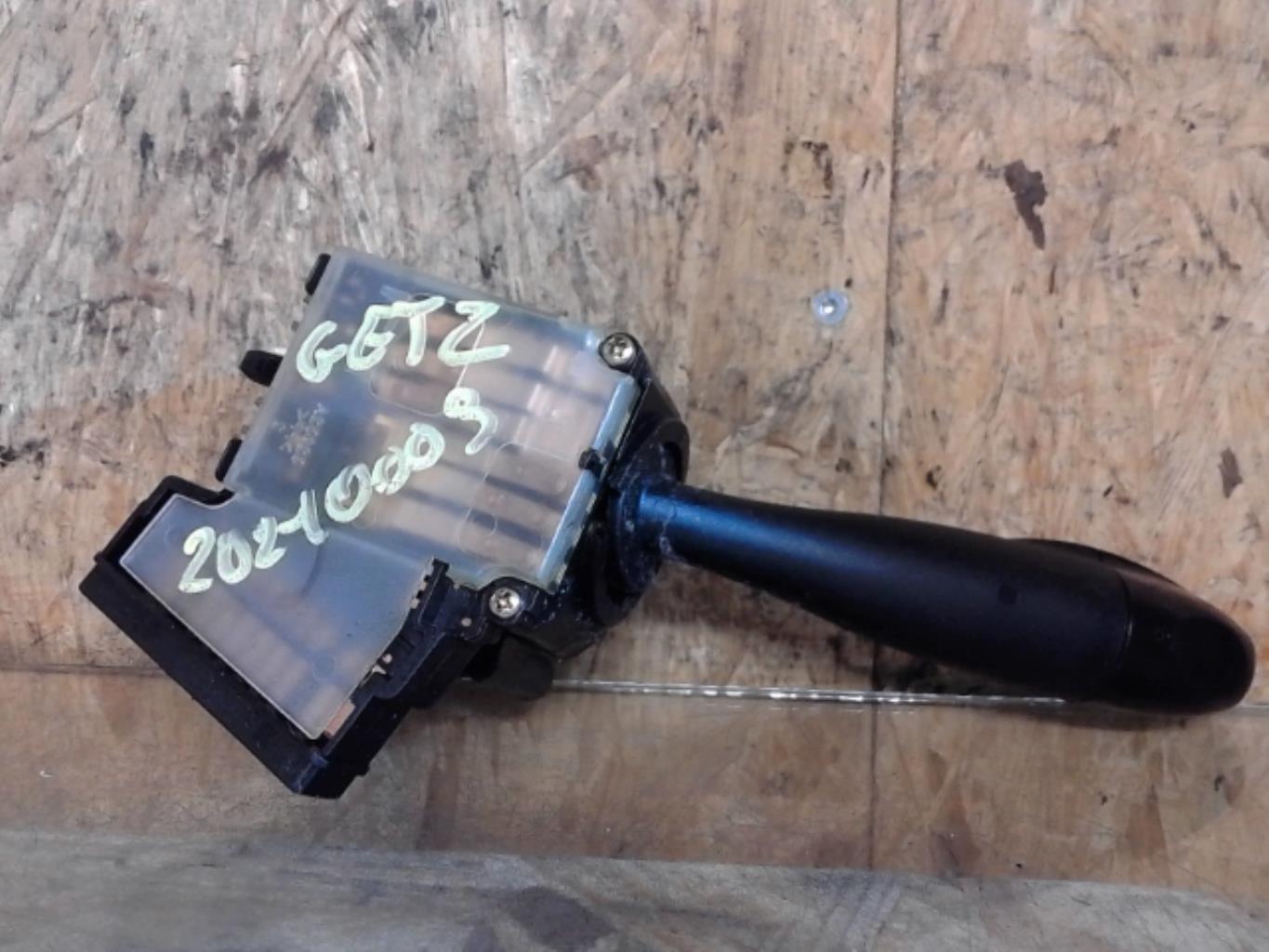 Commodo phare HYUNDAI GETZ PHASE 1 Diesel - 1
