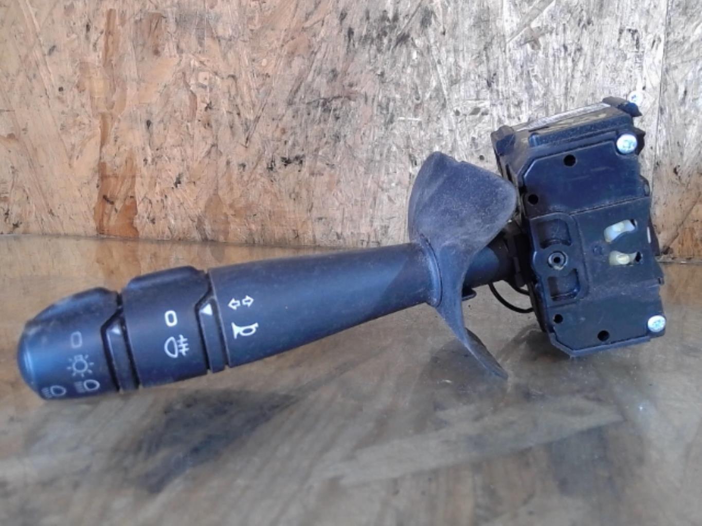 Commodo phare RENAULT CLIO 2 PHASE 1 Diesel - 1