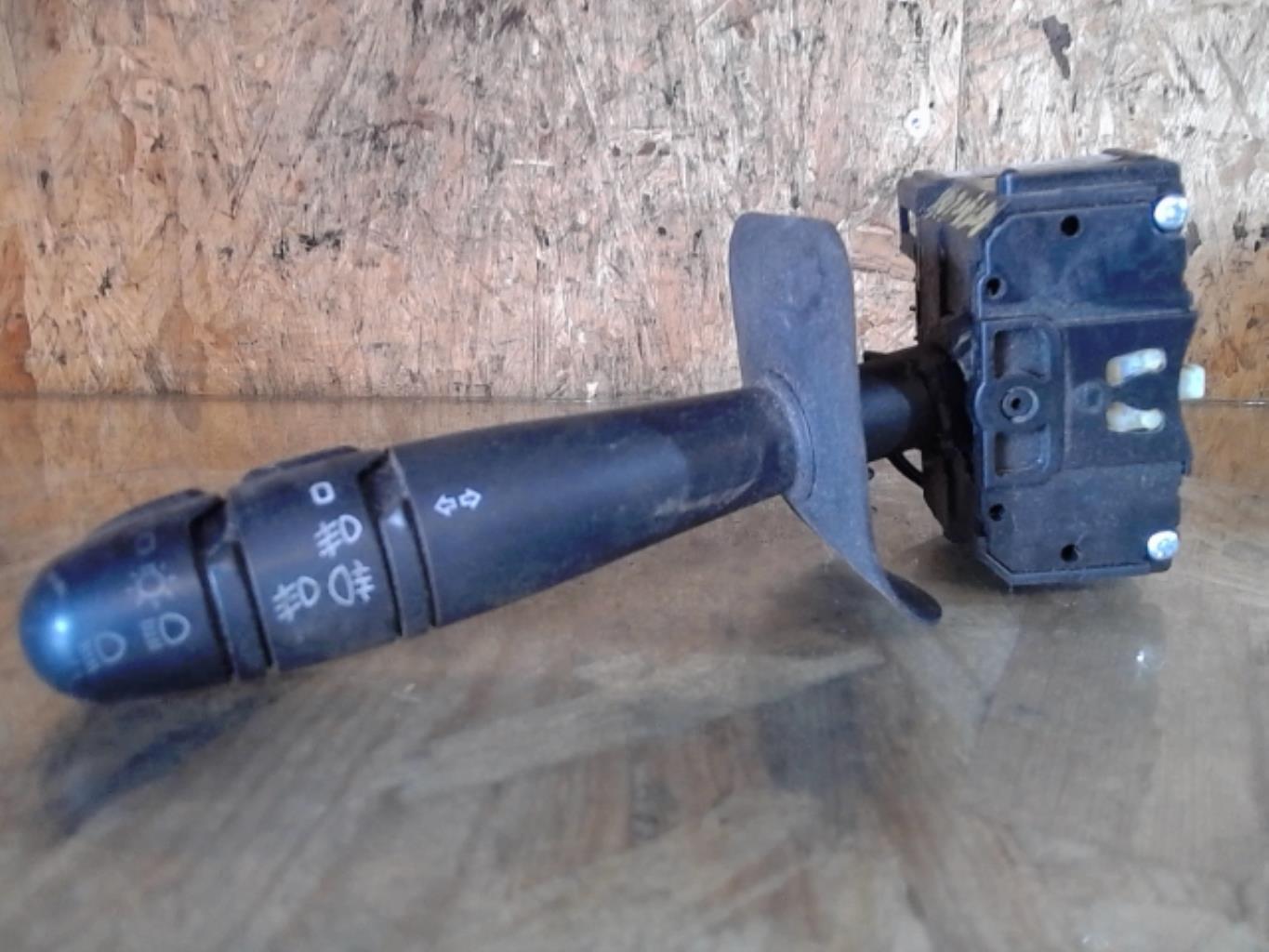 Commodo phare RENAULT SCENIC 1 PHASE 2 Diesel - 1