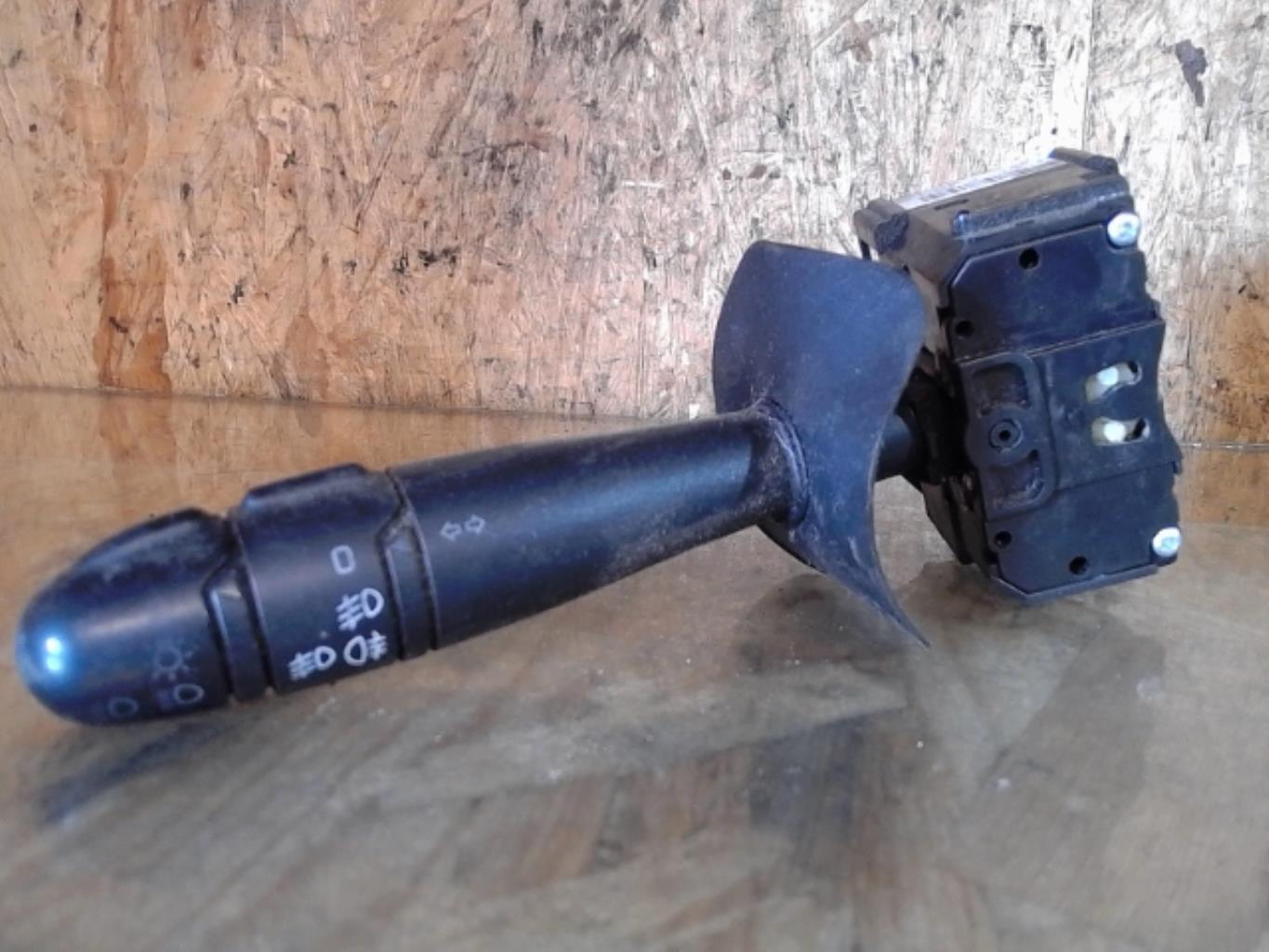 Commodo phare RENAULT SCENIC 1 PHASE 2 Diesel - 1
