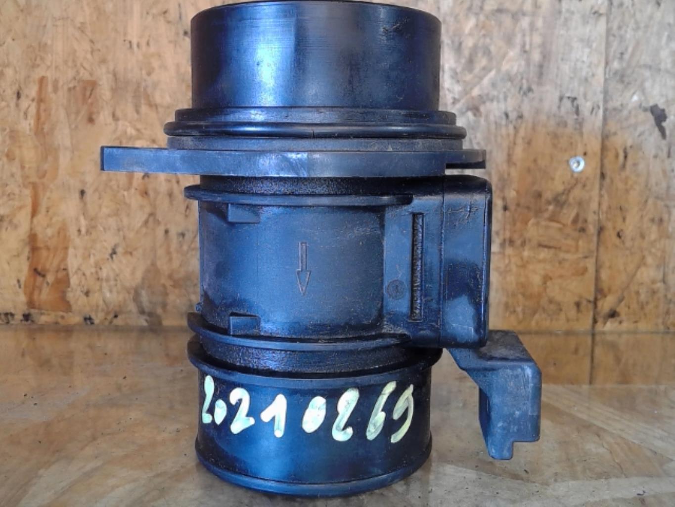 Debitmetre RENAULT ESPACE 3 Diesel - 1