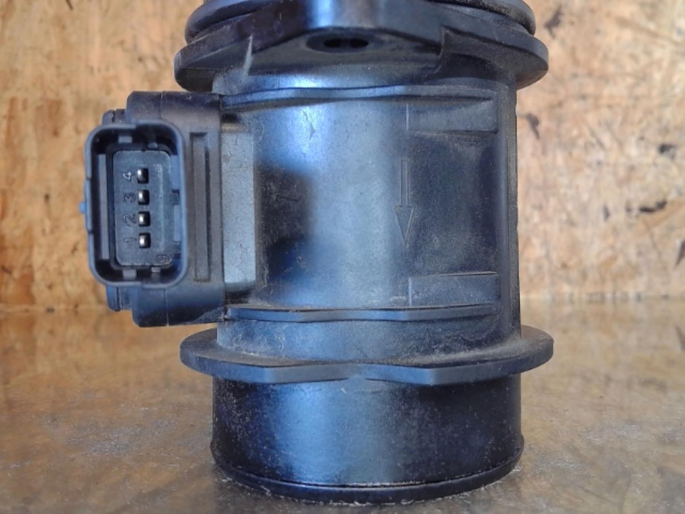 Debitmetre CITROEN NEMO Diesel - 1