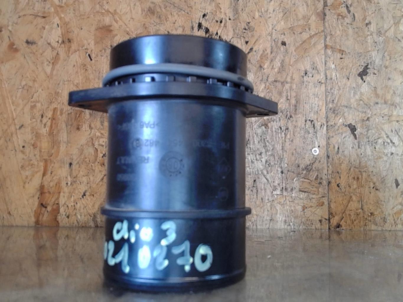 Debitmetre RENAULT CLIO 3 PHASE 1 Diesel - 1