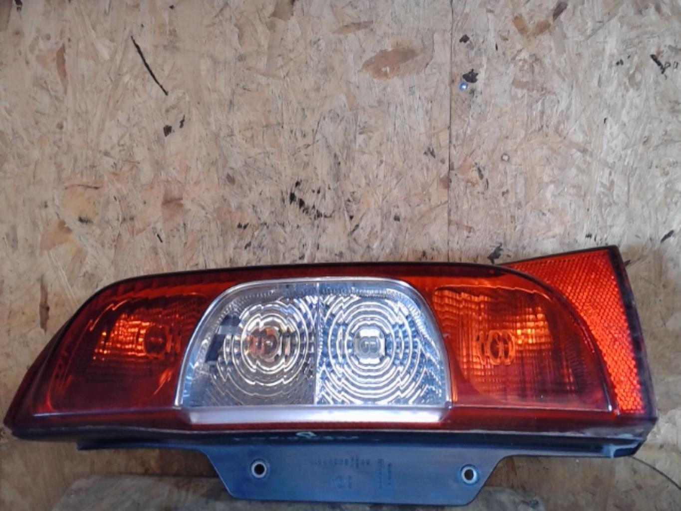 Feu arriere principal droit (feux) CITROEN NEMO Diesel - 1