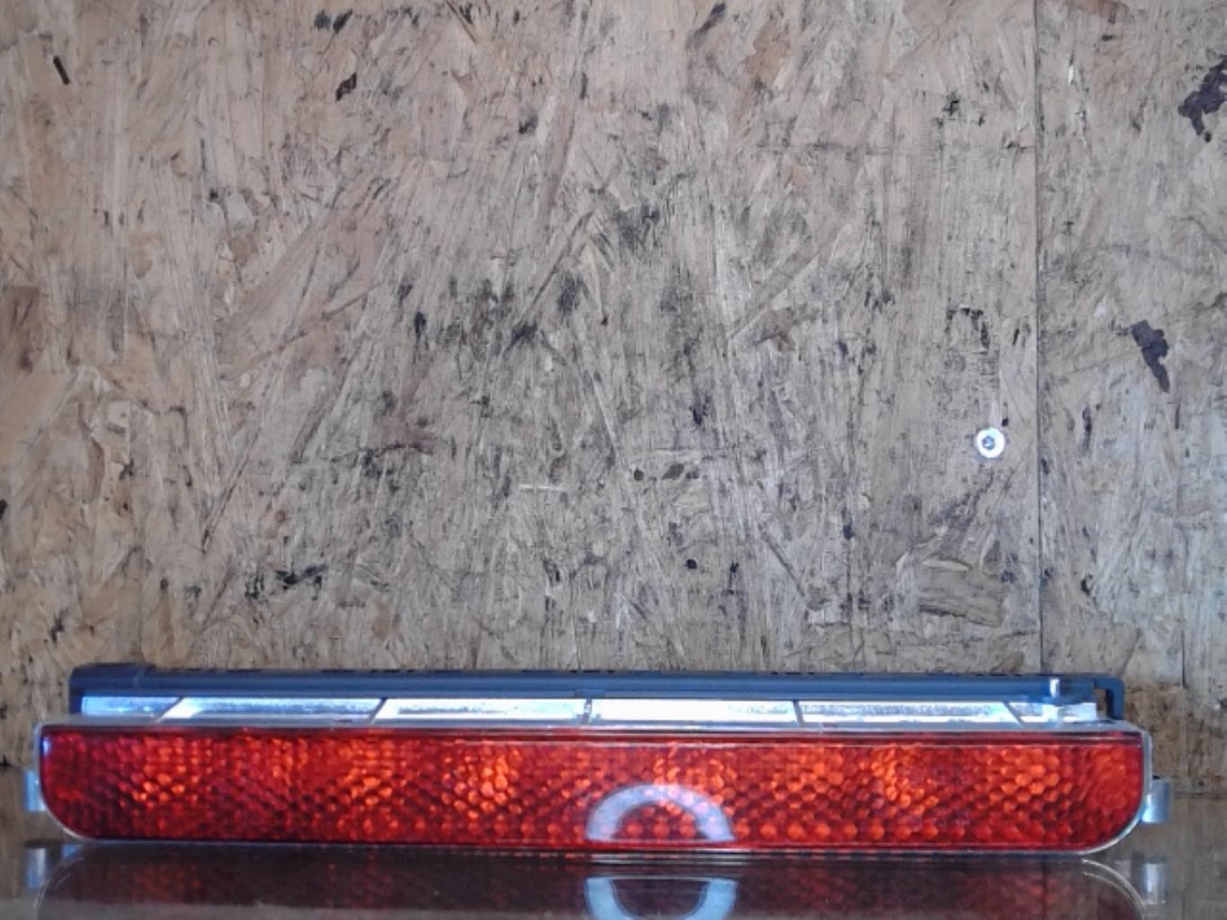 Feu arriere stop central CITROEN NEMO Diesel - 1