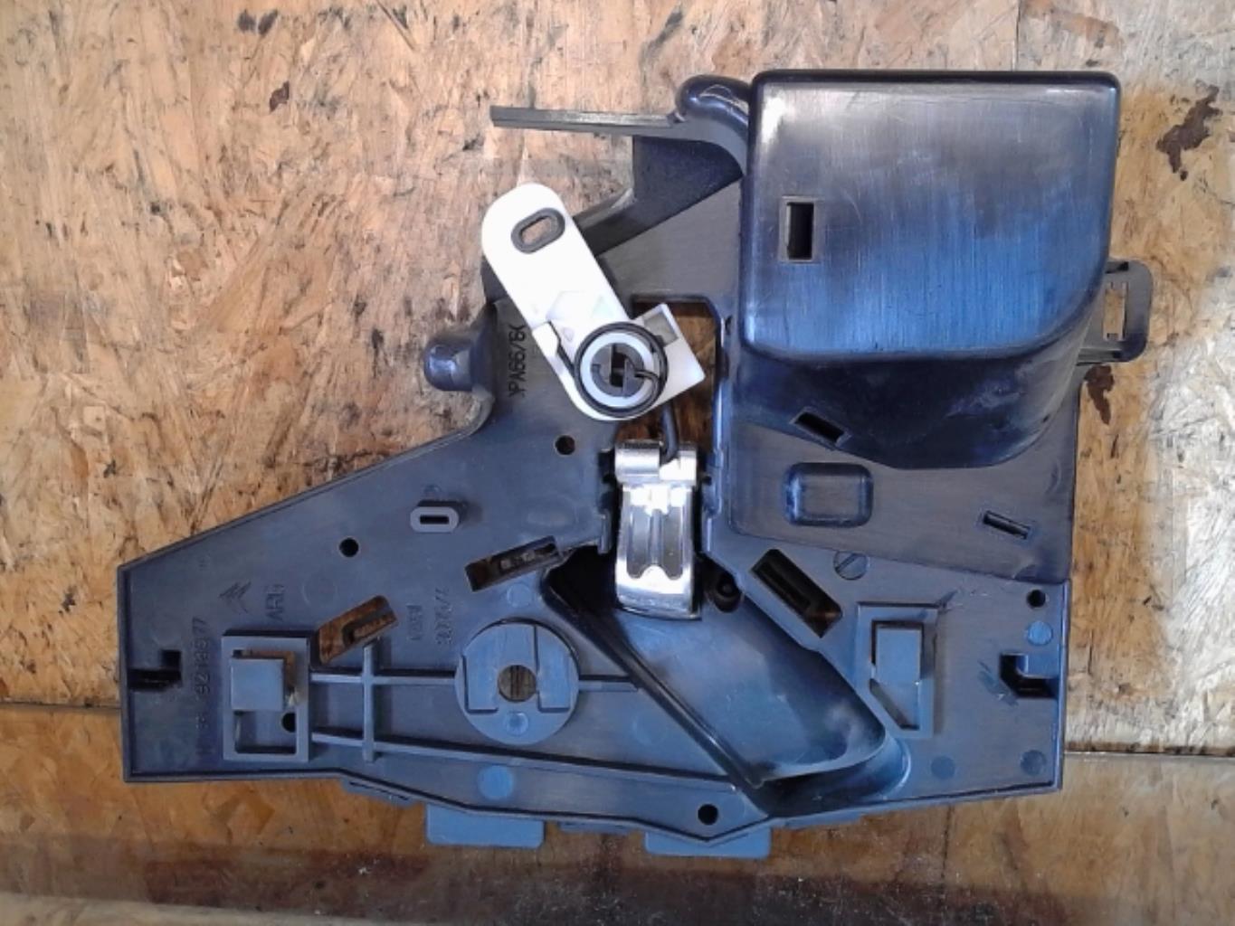 Poignee interieur arriere gauche CITROEN C5 1 PHASE 1 Diesel - 1