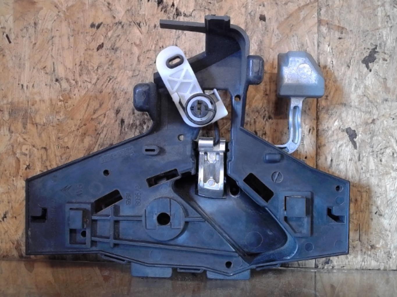 Poignee interieur avant gauche CITROEN C5 1 PHASE 1 Diesel - 1