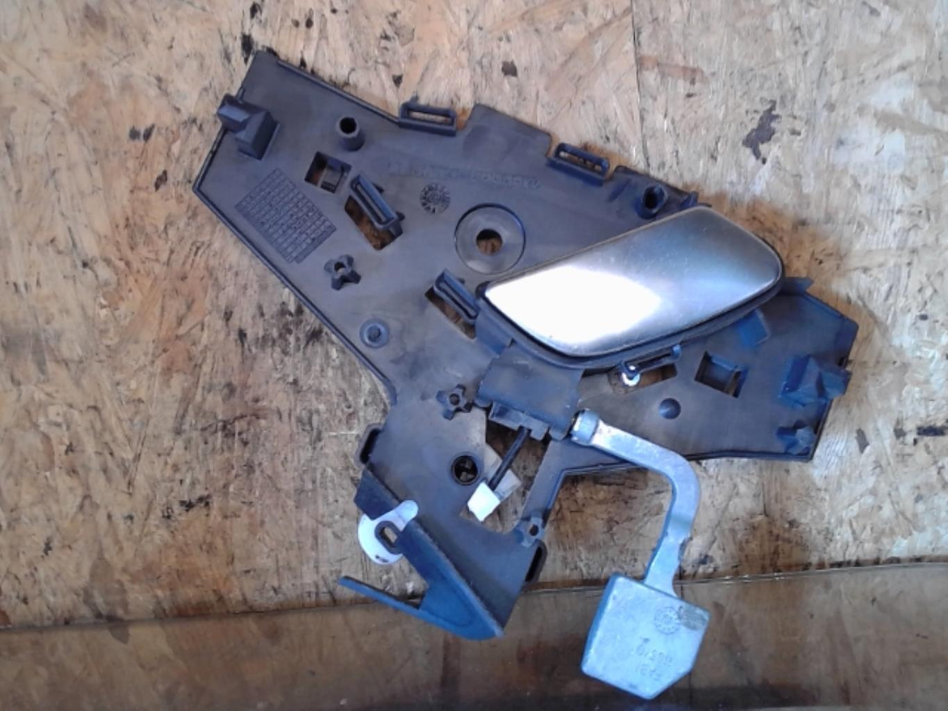 Poignee interieur avant gauche CITROEN C5 1 PHASE 1 Diesel - 1