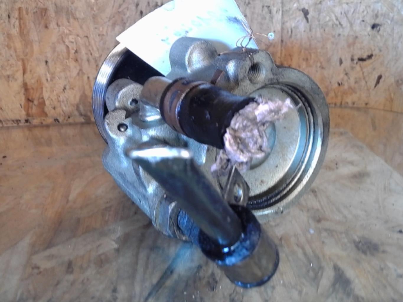 Pompe de direction RENAULT MEGANE 1 PHASE 2 Diesel - 1