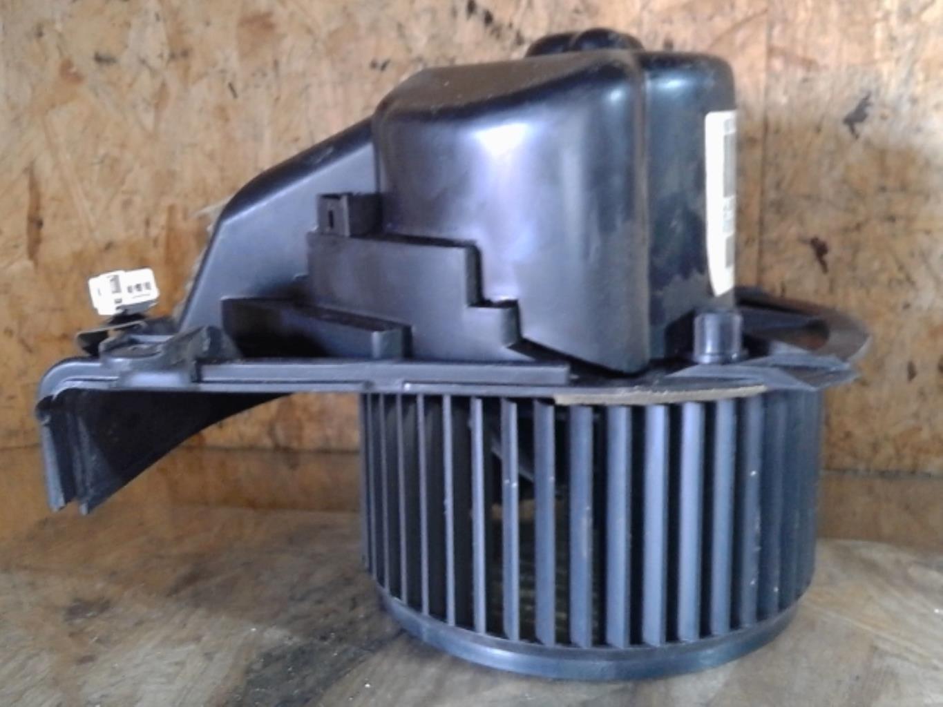 Pulseur d'air PEUGEOT 807 Diesel - 1