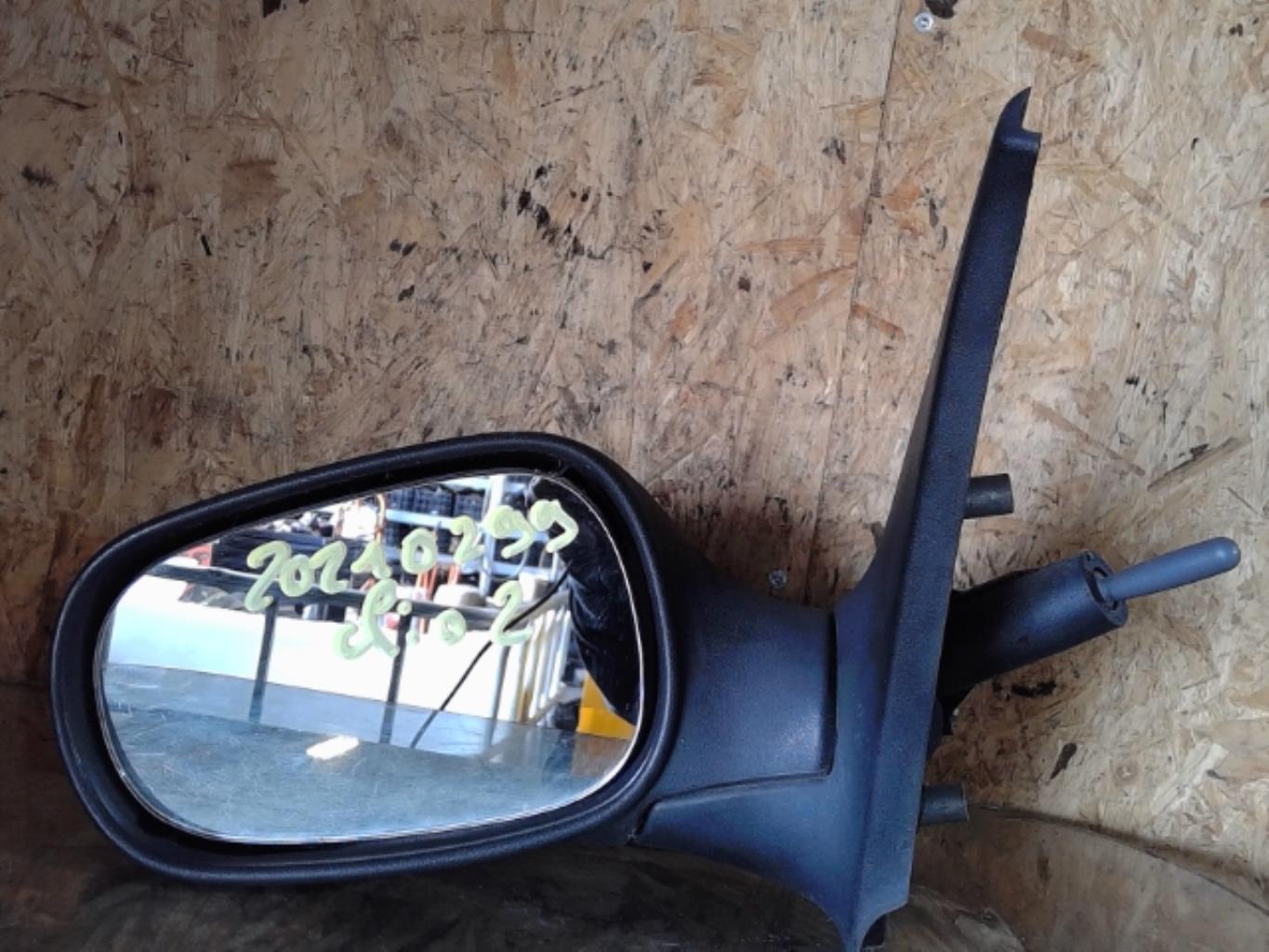 Retrovisor izquierdo RENAULT CLIO 2 PHASE 1 Gasolina - 1