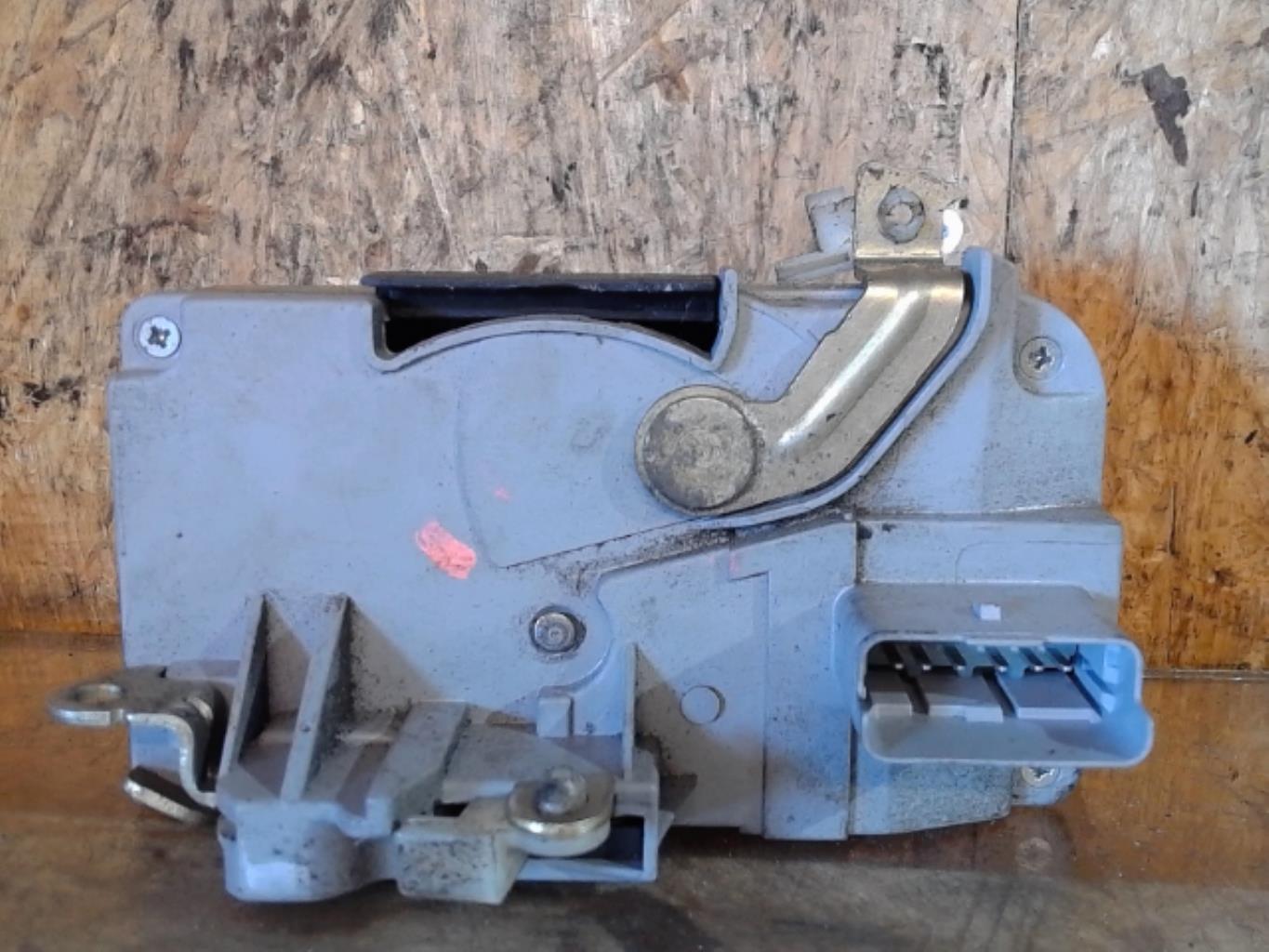Serrure avant droit CITROEN C5 1 PHASE 1 Essence - 1