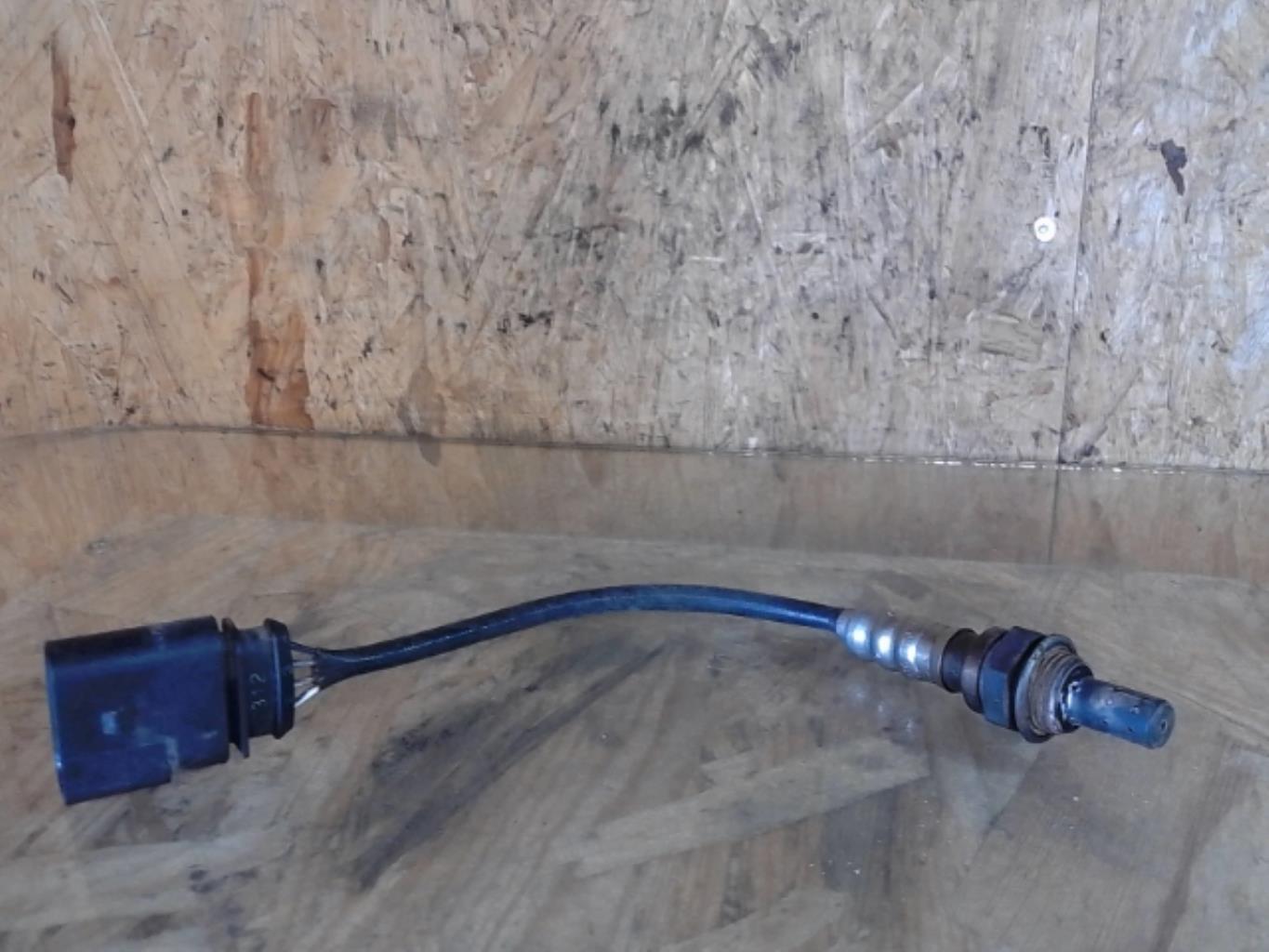 Sonde lambda VOLKSWAGEN POLO 4 PHASE 1 Essence - 1