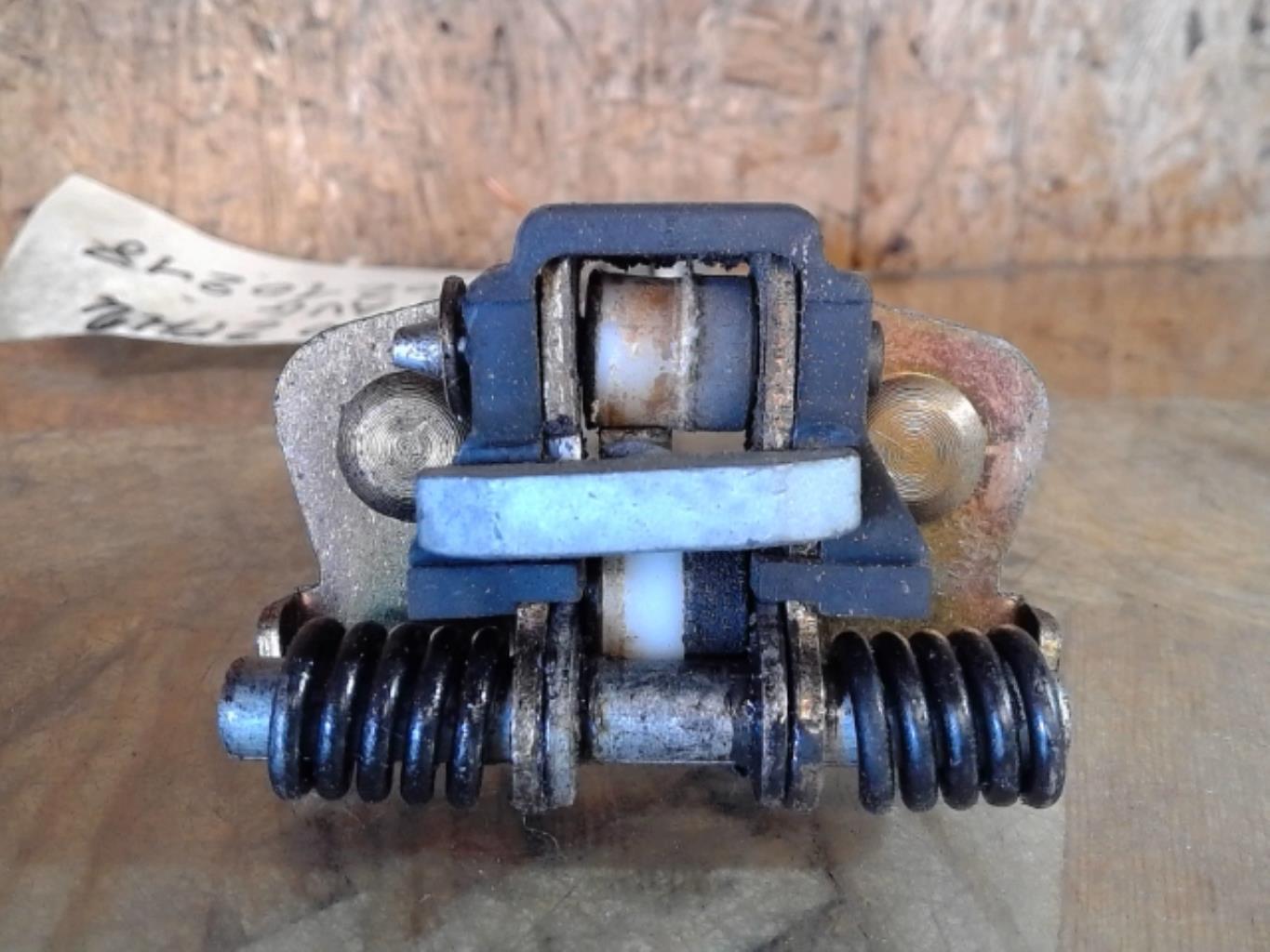 Tirant de pont avant gauche RENAULT CLIO 2 PHASE 2 Diesel - 1