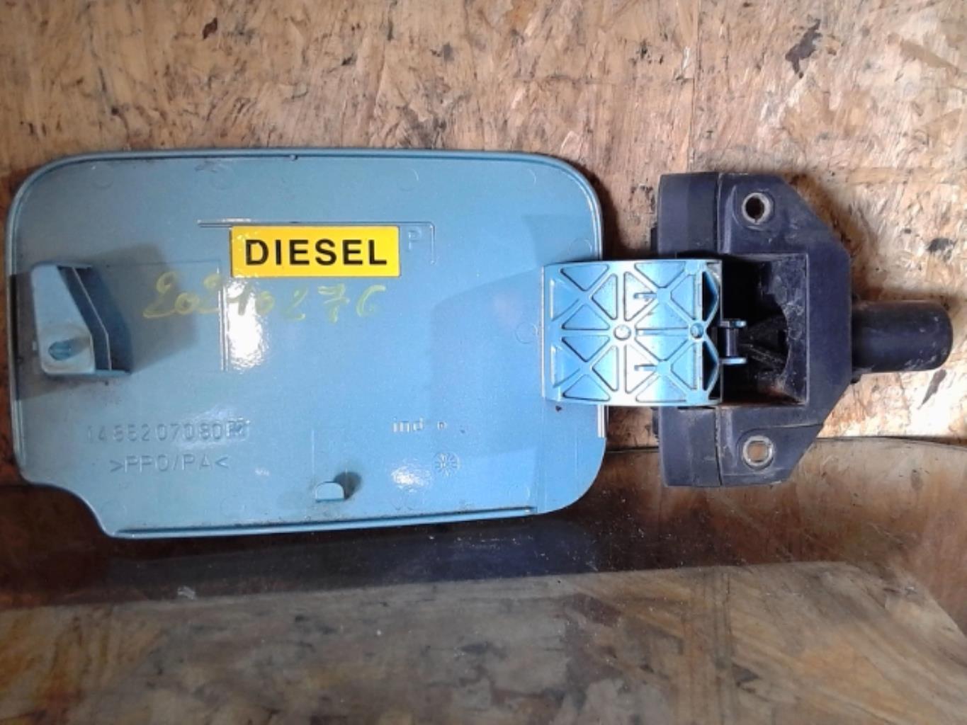 Trappe d'essence CITROEN C8 Diesel - 1