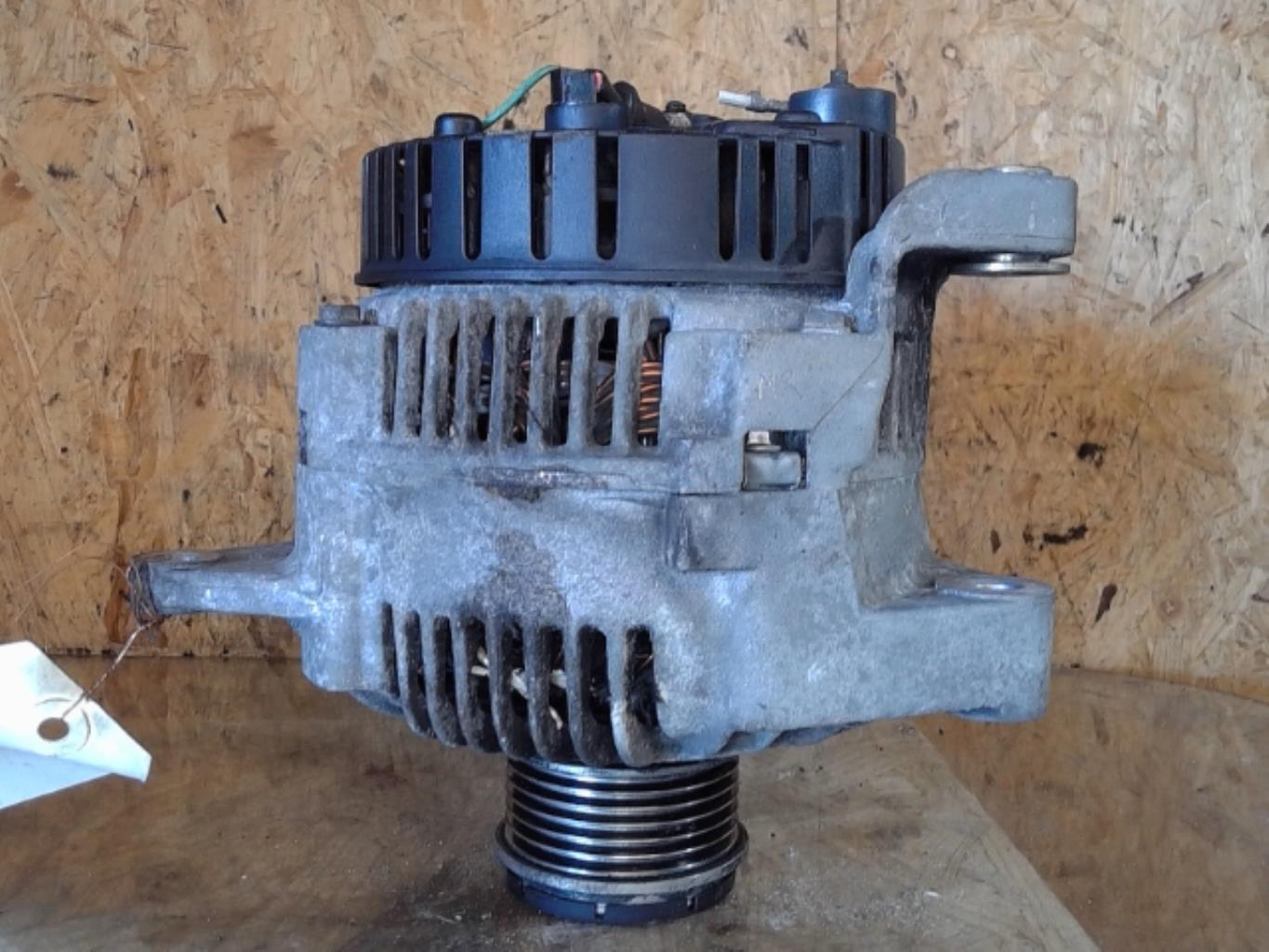 Alternateur RENAULT LAGUNA 1 PHASE 1 Diesel - 1