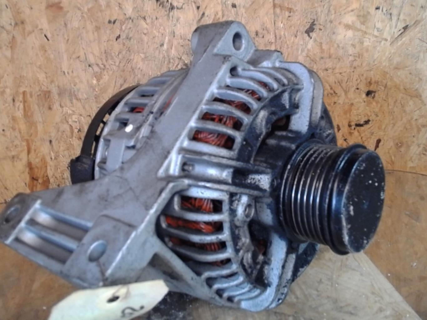 Alternateur VOLVO S 60 1 PHASE 1 Diesel - 1