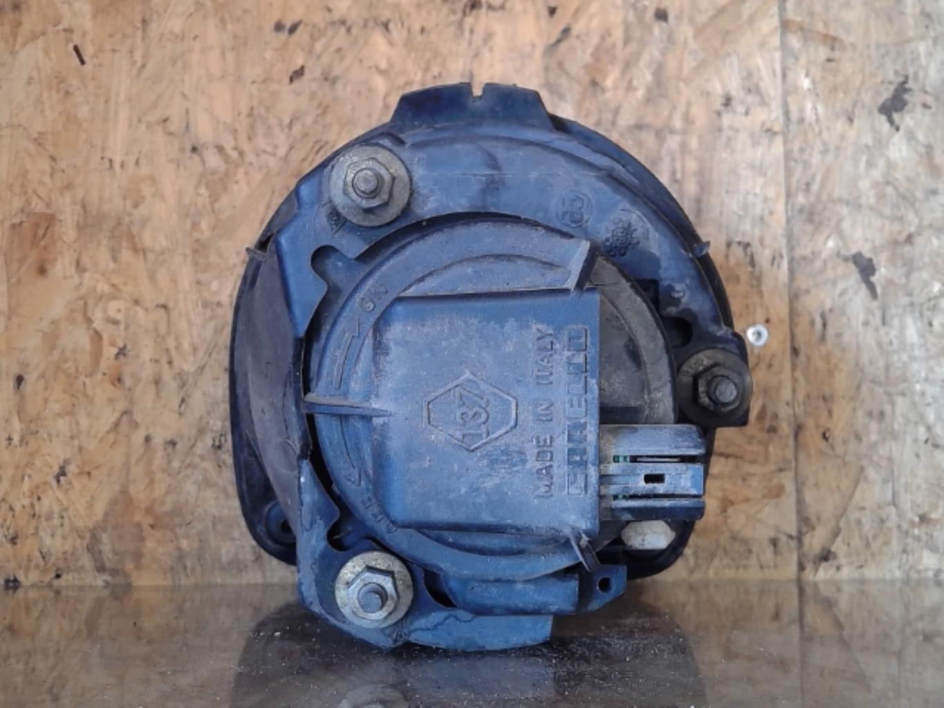 Anti brouillard droit (feux) RENAULT CLIO 2 PHASE 1 Diesel - 1