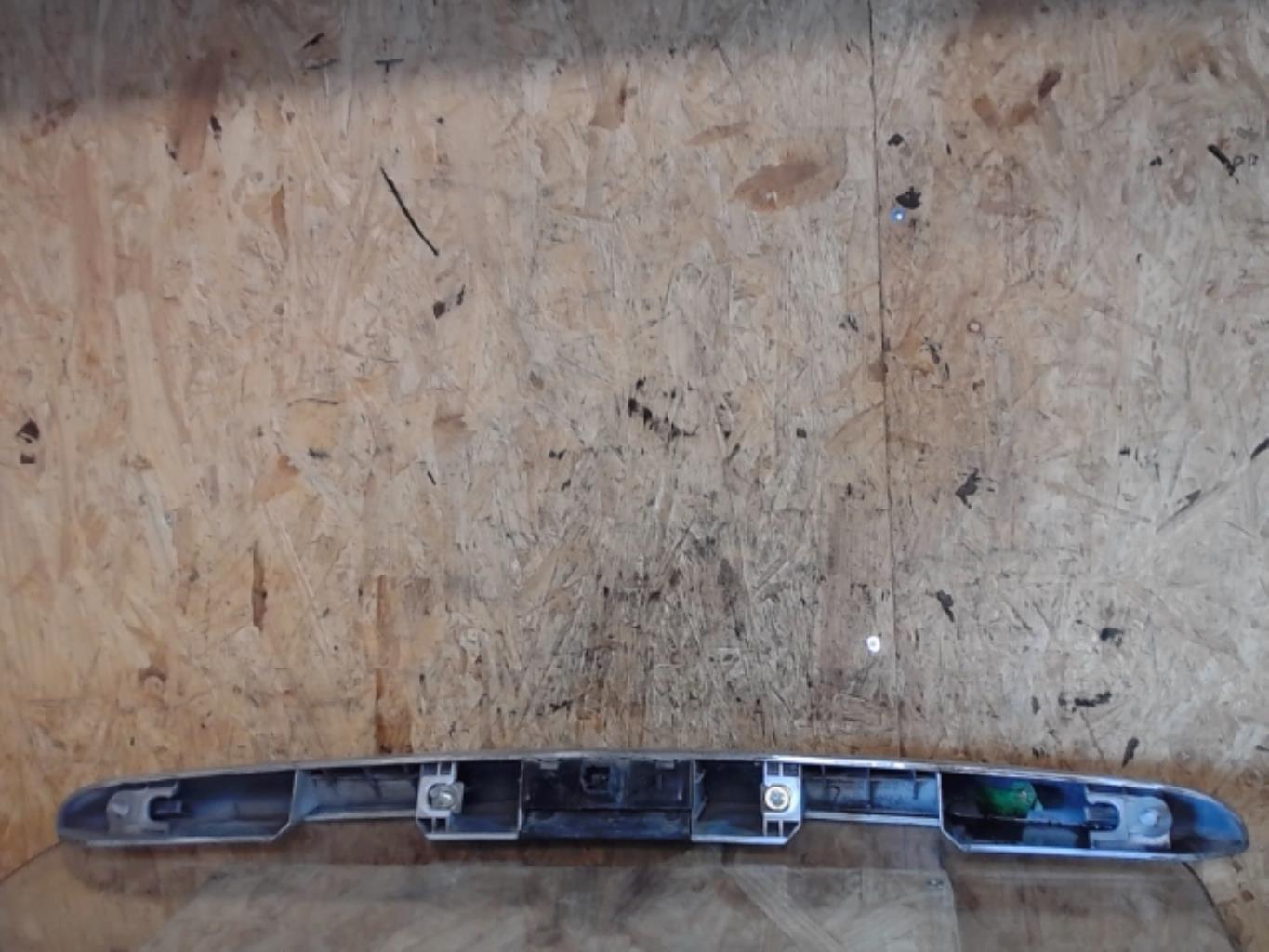 Baguette de coffre CITROEN C3 1 PHASE 1 Diesel - 1