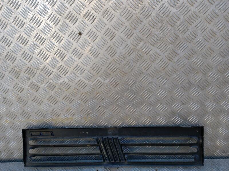 Calandre FIAT PANDA 1 PHASE 2 Essence - 1