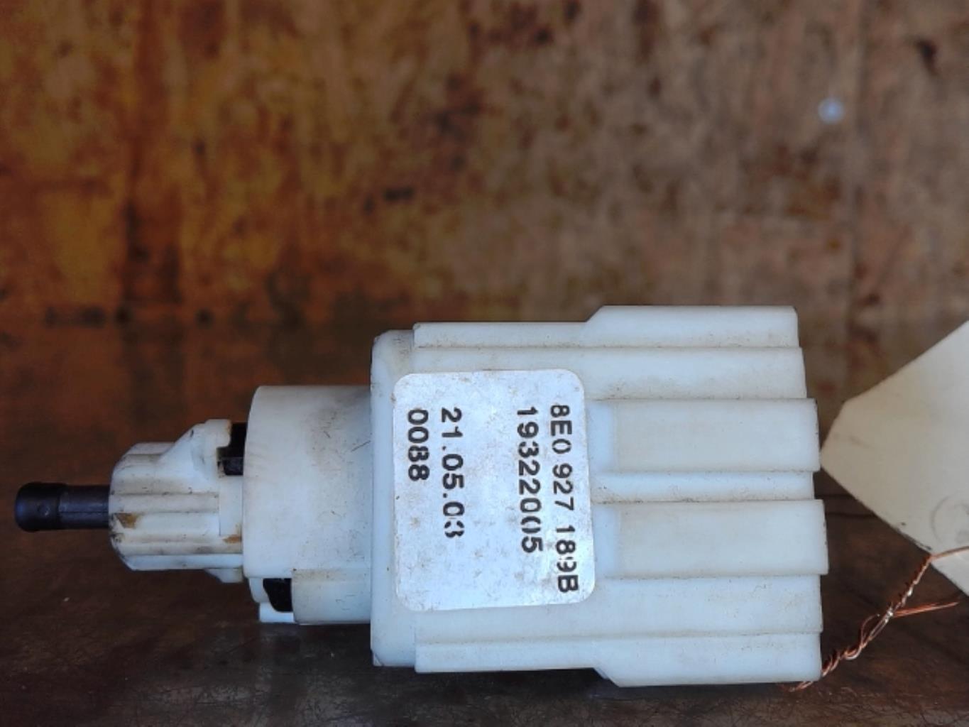 Capteur VOLKSWAGEN TRANSPORTER 5 PHASE 1 Diesel - 1