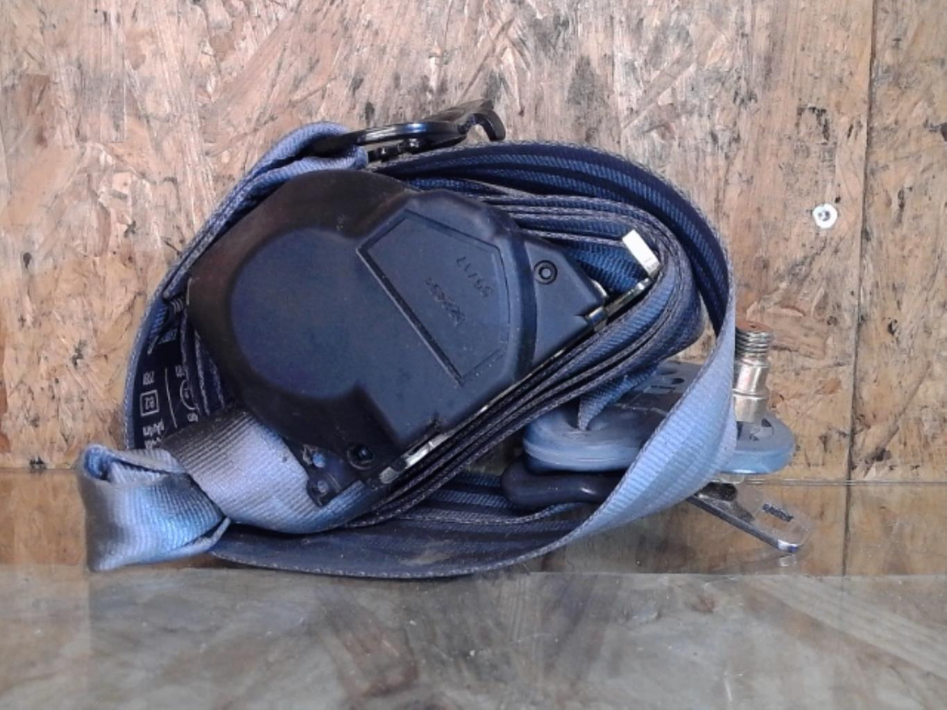Ceinture avant droit RENAULT CLIO 1 PHASE 1 Essence - 1