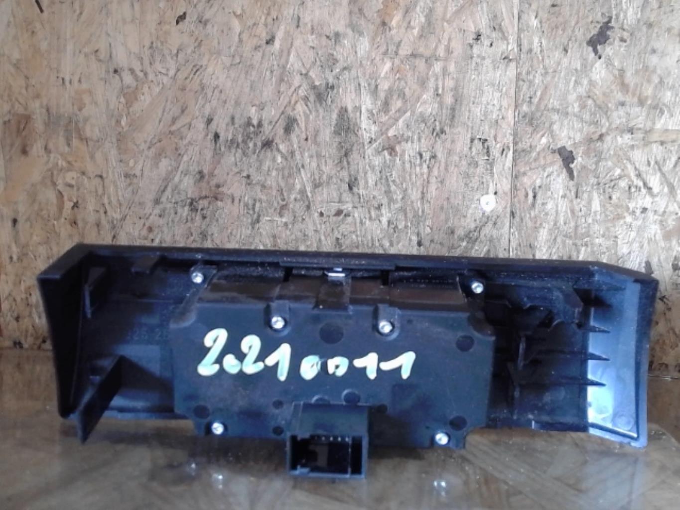 Commande de phare BMW SERIE 5 E60 PHASE 1 Diesel - 1